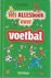 Het allesboek over voetbal