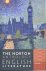 Greenblatt, Carol T. Christ - The Norton Anthology of English Literature