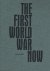 Vele - The First World war now