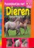  - Puzzelplaatjes met Dieren