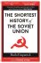 Sheila Fitzpatrick - 2023 The Shortest History Of The Soviet Union