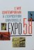 Expo 58. l'art contemporain...