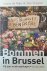 DE RIJKE Joanie, GREGOOR Tine - Bommen in Brussel. Vijf jaar na de aanslagen - 22/3/2016