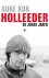 Willem Holleeder de jonge j...