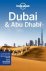  - Lonely Planet Dubai & Abu Dhabi