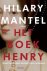 Hilary Mantel & Willems Ine - Het boek Henry