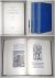 LIPPERHEIDE, F. VON, - Katalog der Freiherrlich von Lipperheide'schen Kostümbibliothek. (2 vol. set).