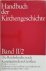 Handbuch der Kirchengeschic...
