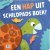 Een hap uit schildpads boek...