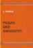 Gonda, J - Pusan And Sarasvati