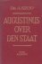Augustinus over den staat. ...