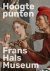 (1) Hoogtepunten Frans Hals...