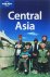 Central Asia 4E Lonely Planet