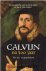 Calvijn, Johannes|Greef, Dr. W. de - Calvijn na 500 jaar  -   een lees- en gespreksboek  (redactie Dr. W. de Greef en Dr. M. van Campen )
