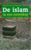 De islam in een notendop. (...