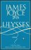James Joyce 11202 - Ulysses