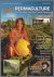 Alan Gray - City permaculture : sustainable living in small spaces. Volume one - TIJDSCHRIFT formaat
