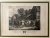 Framed engraving ca 1772 | ...