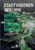 BODENSCHATZ, Harald, Christina GRAWE, Harald KEGLER, Hans-Dieter NAGELKE & Wolfgang SONNE [Hrsg] - Stadtvisionen 1910 | 2010. Berlin - Paris - London - Chicago - 100 Jahre Allgemeine Städtebau-Ausstelung in Berlin.