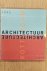 DEVOLDER, ANNE-MIE (ED.). - ARCHITECTUUR / ARCHITECTURE - ROTTERDAM 48 GEBOUWEN GEDOCUMENTEERD / BUILDINGS DOCUMENTED 1945 - 1970