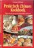 Chang, Constance D. - Praktisch chinees kookboek - Tongstrelende gerechten in kleurrijke kooklessen