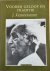 Krishnamurti, J. - VOORBIJ GELOOF EN TRADITIE.