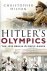 Hitler's Olympics.