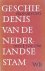 Geschiedenis van de Nederla...