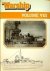 Warship Volume VIII (quarte...