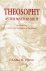 Theosophy as the Masters Se...