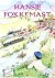 Touw, Bernique - Hansje Fokkemast