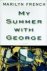 My  summer with George