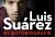 Luis Suarez  de autobiografie