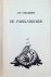 Jan Vercammen - De Parelvisscher