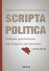 Scripta politica politieke ...