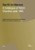 A Catalogue of Polish Churc...