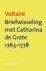 Briefwiseling met Katharina...