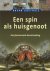 B. Goethals - Spin Als Huisgenoot
