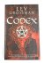 Lev Grossman, N.v.t. - Codex