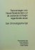 LINDEMAN Ruud, SCHERF Yvonne, DEKKER Rudolf - Reisverslagen van Noord-Nederlanders uit de zestiende tot begin negentiende eeuw. Een chronologische lijst.