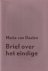 Brief over het eindige