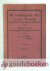 Wisse, Ds. G. - De ondergang der eerste Wereld --- Beeld van het toekomstig Eindgericht. Tijdrede over de hedendaagsche Wereldgebeurtenissen