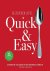 De Zilveren Lepel - Quick &...