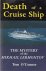 Death of a cruise ship; The...