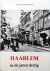 Haarlem in de jaren dertig