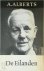 Albert Alberts - De eilanden