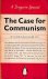 The case for communism