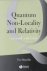 Quantum Non-Locality and Re...
