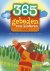 Bethan James - 365 gebeden voor kinderen