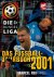 Marcel Reif und Gunter Netzer - Bundesliga Fussball-Jahrbuch 2001